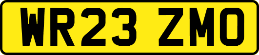 WR23ZMO