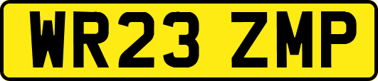 WR23ZMP