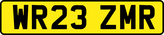 WR23ZMR