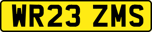 WR23ZMS
