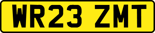 WR23ZMT