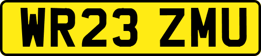 WR23ZMU