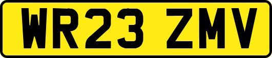 WR23ZMV