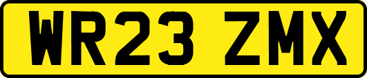 WR23ZMX