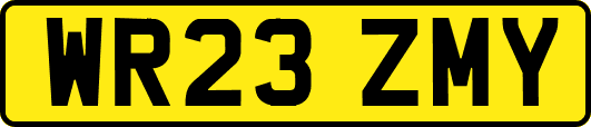 WR23ZMY