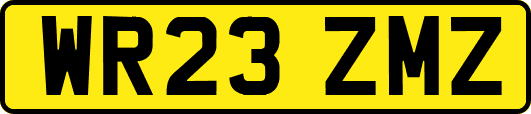 WR23ZMZ