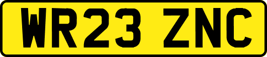 WR23ZNC