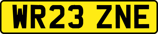 WR23ZNE