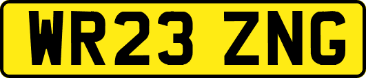 WR23ZNG