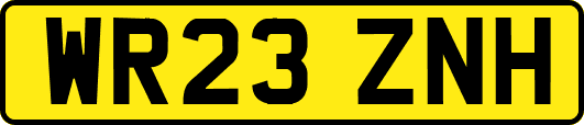 WR23ZNH