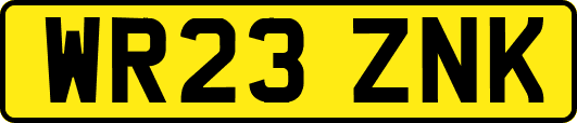 WR23ZNK