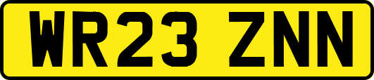 WR23ZNN