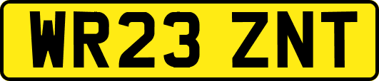 WR23ZNT