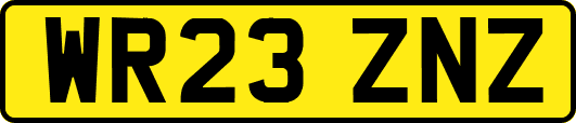 WR23ZNZ