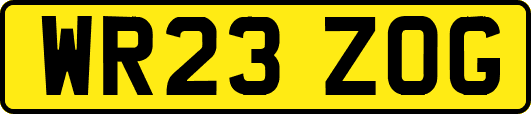 WR23ZOG