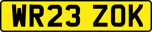 WR23ZOK
