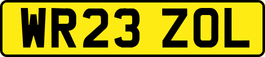 WR23ZOL