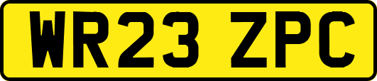 WR23ZPC