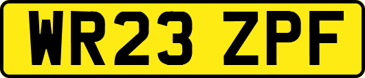WR23ZPF
