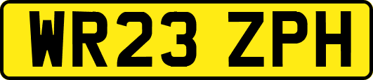 WR23ZPH