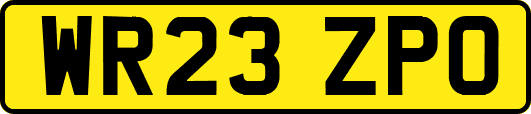 WR23ZPO