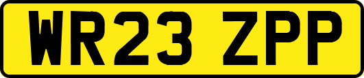 WR23ZPP
