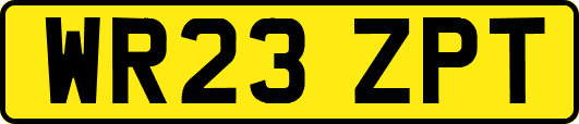 WR23ZPT
