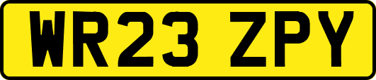WR23ZPY