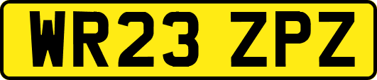 WR23ZPZ