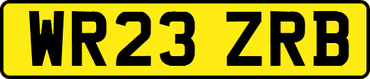 WR23ZRB