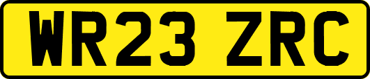 WR23ZRC