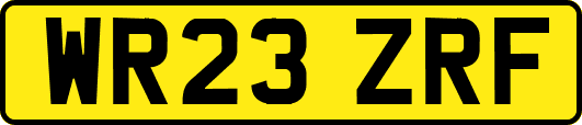 WR23ZRF