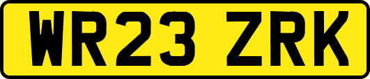 WR23ZRK