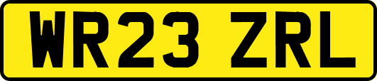WR23ZRL