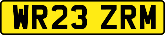WR23ZRM