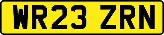 WR23ZRN