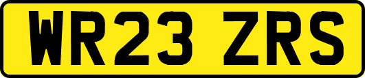 WR23ZRS