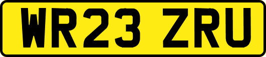 WR23ZRU
