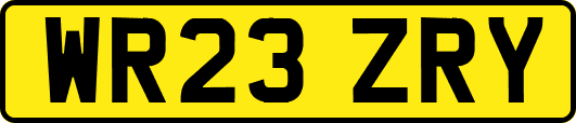 WR23ZRY
