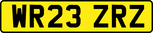 WR23ZRZ