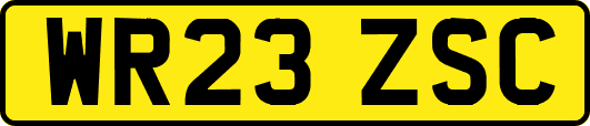 WR23ZSC
