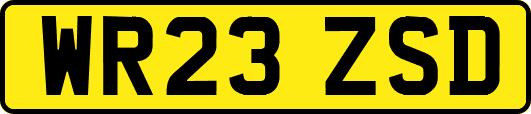 WR23ZSD