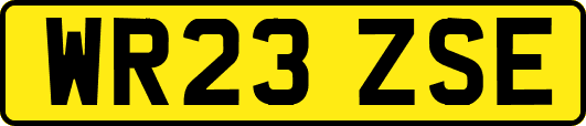 WR23ZSE
