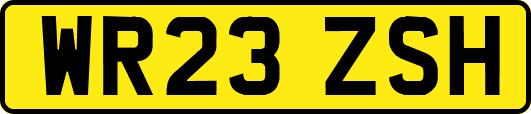 WR23ZSH