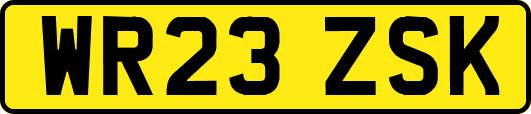 WR23ZSK