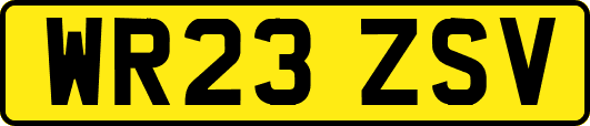 WR23ZSV