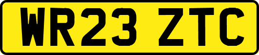 WR23ZTC