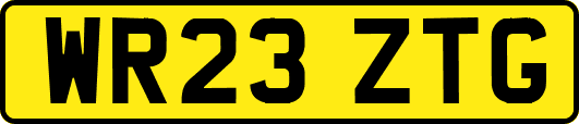 WR23ZTG