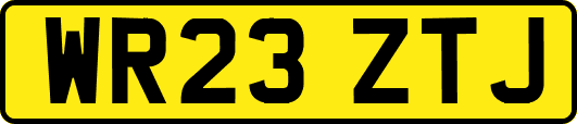 WR23ZTJ
