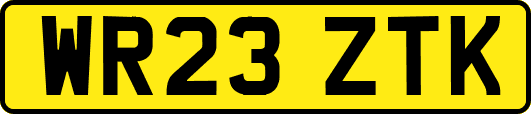 WR23ZTK